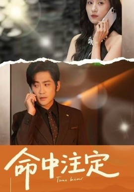 《命中注定》完整版在线观看