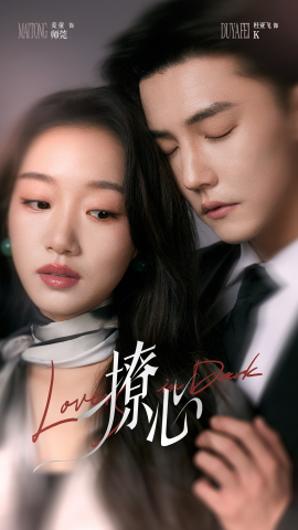 《撩心 暗撩》完整版在线观看