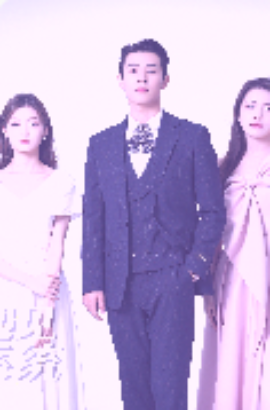 《当草根遇见进化系统》完整版在线观看