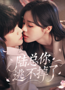 《陆总你逃不掉了 爱意难逃》完整版在线观看