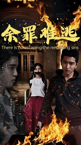 《余罪难逃》完整版在线观看