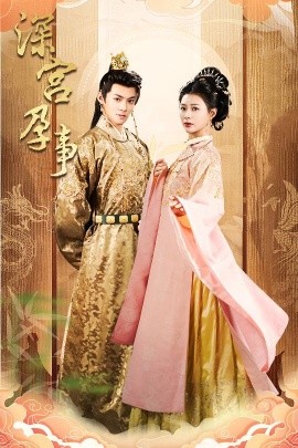 《深宫孕事 掌心娇》完整版在线观看