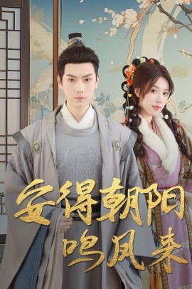 《安得朝阳鸣凤来 云鬓绾山河》完整版在线观看