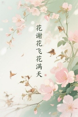 《花谢花飞花满天短剧》完整版在线观看