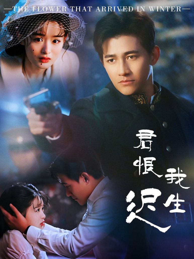 《君恨我生迟 司令府就是我的家》完整版在线观看