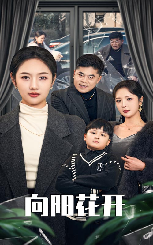 《溺爱的代价 向阳花开》完整版在线观看