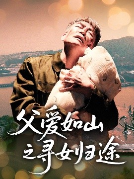 《父爱如山之寻女归途》完整版在线观看