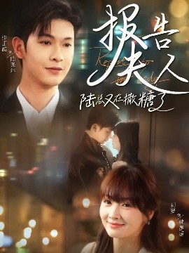 《报告夫人陆总又在撒糖了》完整版在线观看