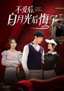 《不爱后,白月光后悔了》完整版在线观看