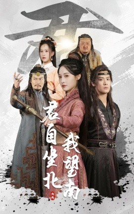 《君自坐北我望南 我自迎风向故里》完整版在线观看