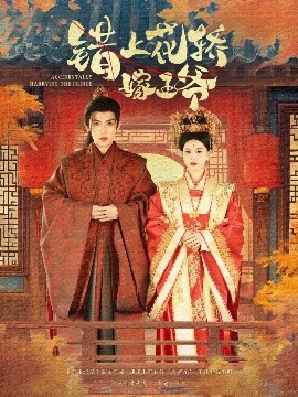 《错上花轿嫁王爷》完整版在线观看