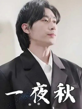 《一夜秋 陆少宠妻如命》完整版在线观看