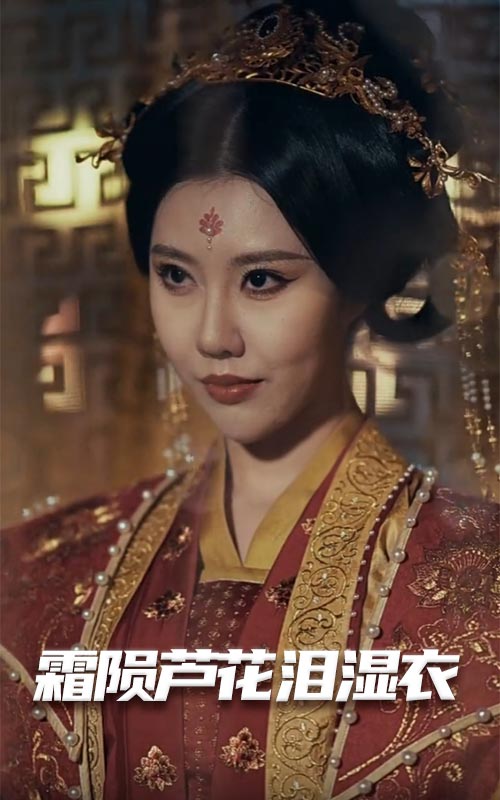 《母剑照霜白 霜陨芦花泪湿衣》完整版在线观看