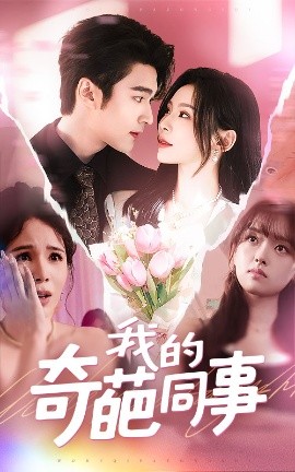 《我的奇葩同事》完整版在线观看