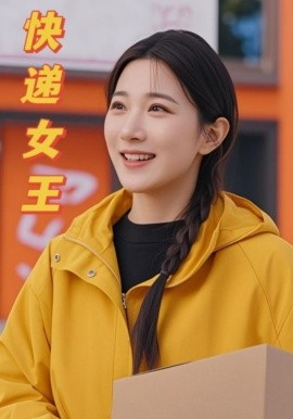 《快递女王》完整版在线观看
