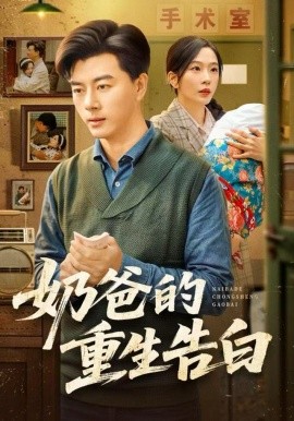 《奶爸的重生告白》完整版在线观看