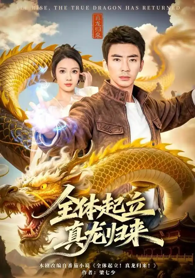 《全体起立,真龙归来》完整版在线观看