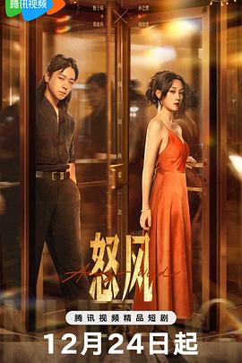 《怒风》完整版在线观看